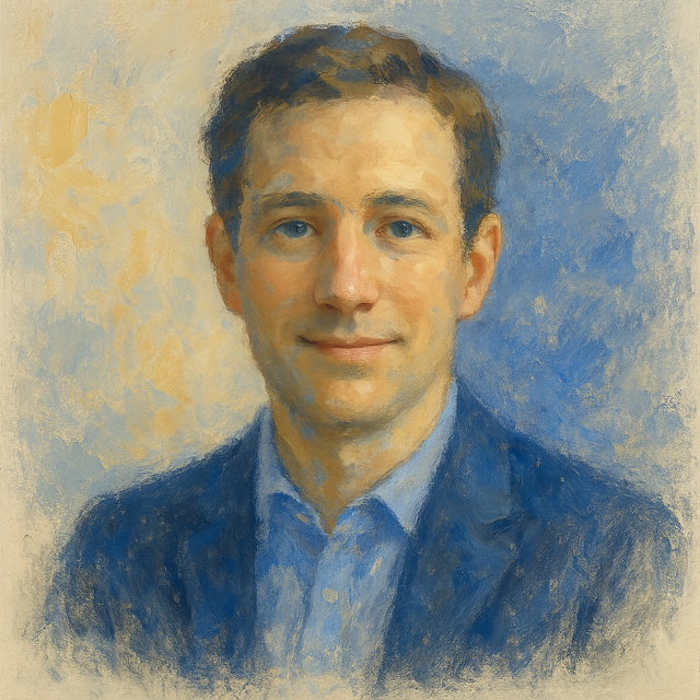 Thomas - Business Analyst Expert